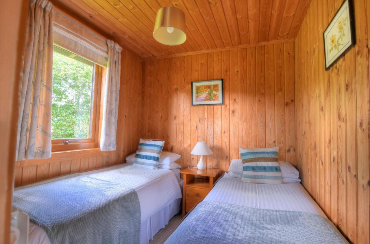 4 Pinewood Retreat Villa Lyme Regis Eksteriør bilde