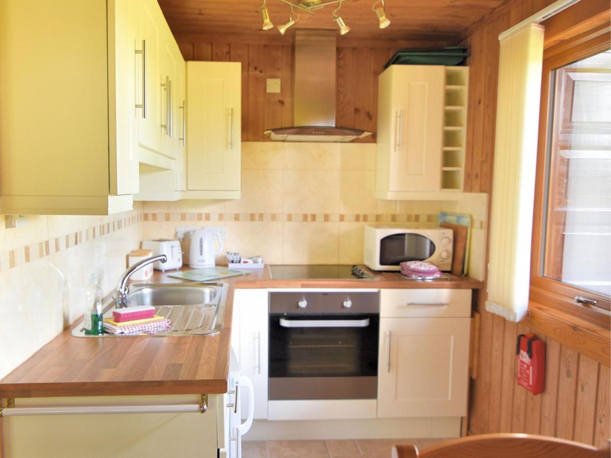 4 Pinewood Retreat Villa Lyme Regis Eksteriør bilde