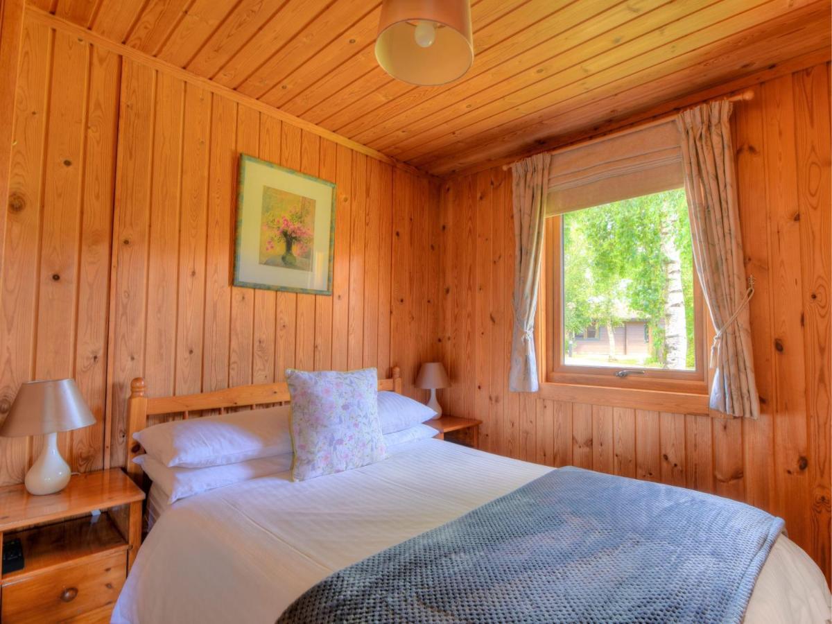 4 Pinewood Retreat Villa Lyme Regis Eksteriør bilde